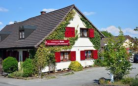 Alte Schreinerei-Auberge Harlekin